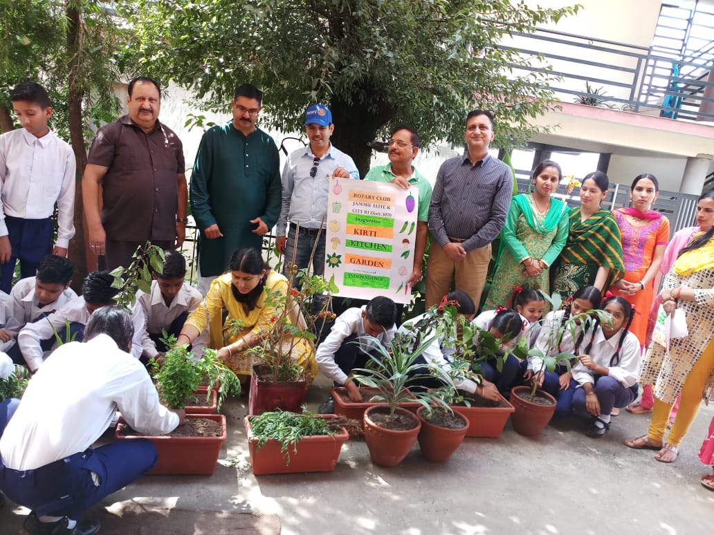 Environment Day Celebration
