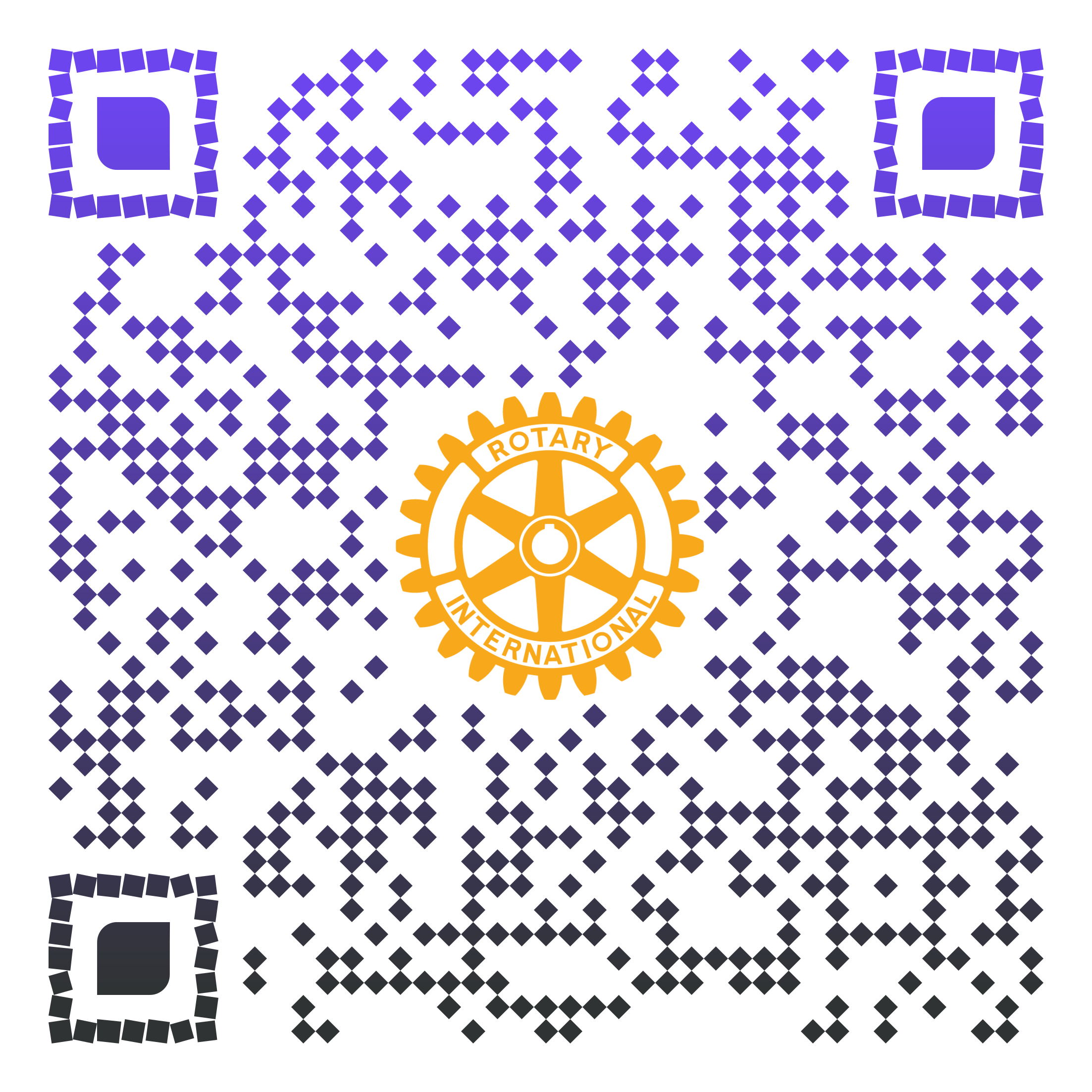 QR-Code Facebook