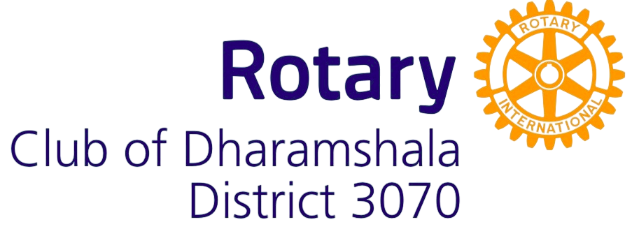 Rotary Club of Dharamshala
