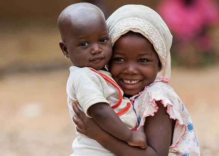 The Rotary Foundation